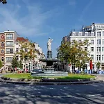 Tewa Residence Bruxelles Centre Ville