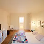 Cosy Nest - Terrace