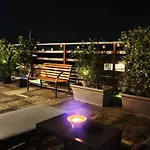 Studio Penthouse Lumineux Avec Grande Terrasse De 40M2