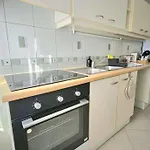 Proche Du Centre De Bruxelles Appartement 5 Personnes