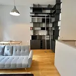 Confort Appartement Bruxelles Centre