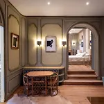 Les Appartements Du Sablon