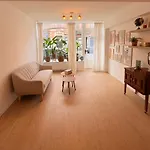 Spacious Suite With Private Bathroom