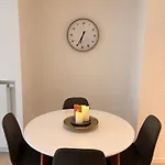 Spacious Suite With Private Bathroom