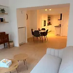 Spacious Suite With Private Bathroom