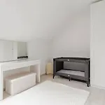 Appartement Quartier Chatelain