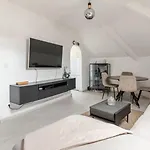 Appartement Quartier Chatelain
