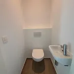 Appartement Splendid Penthouse In Center With Water View