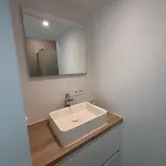 Splendid Penthouse In Center With Water View * Brussel