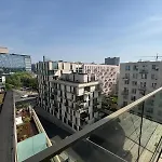 Splendid Penthouse In Center With Water View Appartement *
