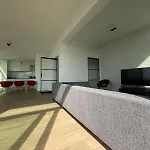 Splendid Penthouse In Center With Water View Appartement