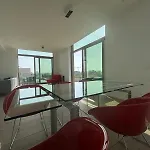 Splendid Penthouse In Center With Water View *