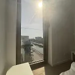 Splendid Penthouse In Center With Water View * Brussel