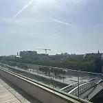 Appartement Splendid Penthouse In Center With Water View