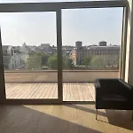 Splendid Penthouse In Center With Water View