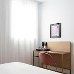 Jill Hotel Brussels