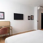 Jill Hotel Brussels