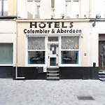 Hotel Le Grand Colombier