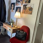 Cosy Appartment Near City Center