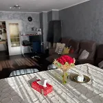 Cosy Appartment Near City Center