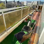 Cosy Appartment Near City Center