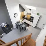 Cocon Douillet A Bruxelles