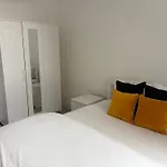2 Bedroom Duplex