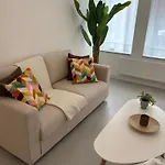 2 Bedroom Duplex