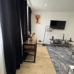 Brussels Sanctuary Appartment