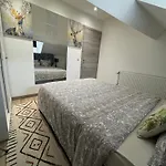 Brussels Sanctuary Appartment