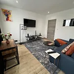Brussels Sanctuary Appartment