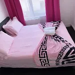 Appartement Confort Gare De L'ouest