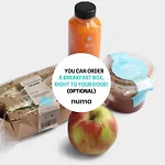 Numa Brussels Lief