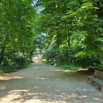 Chinese Pavilion Park - Magnificent Apartment Brussels