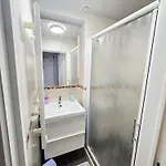 Splendid 2 Bedroom In Etterbeek Appartement