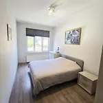 Splendid 2 Bedroom In Etterbeek Appartement