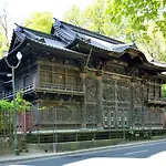 Chinese Pavilion Park - Magnificent Apartment Brussels