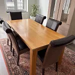 Modern 1 Bedroom And Sofa Bed Stay