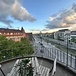 Sleep&explore Brussel