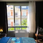 Cosy City Louise
