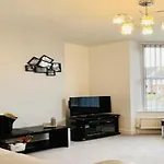 Ruesimons Appartement Citycentre