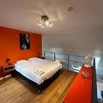 Escapade Cosy Bruxelles - Duplexpenthouse