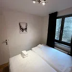 Escapade Cosy Bruxelles - Duplexpenthouse