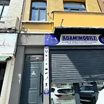 Loft Luna Brussels Midi