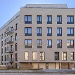 Stay At Brussels