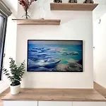 Cozy Studio 2 Min From Grand Place