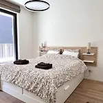 Cozy Studio 2 Min From Grand Place