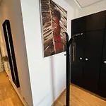 Cozy And Modern Studio