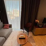 Cozy And Modern Studio