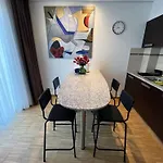 Cozy And Modern Studio